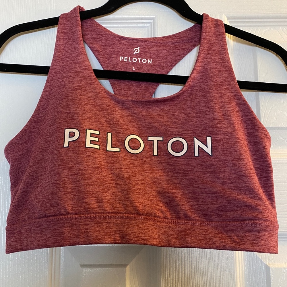 Peloton Sports Bra
